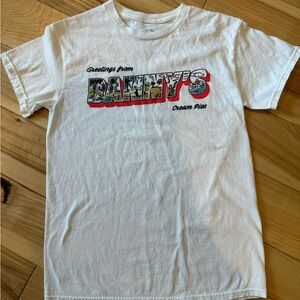Danny Duncan’s Cream Pies t-shirt